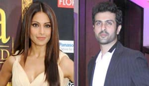 Bipasha Basu and Harman Baweja: The ‘inseparable’ couple cozy it up in Goa!