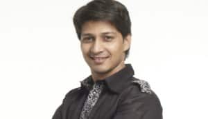 Bigg Boss 6: Kashif Qureshi eliminated!