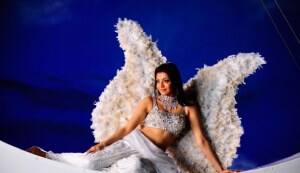 Babe of the week: Kajal Aggarwal