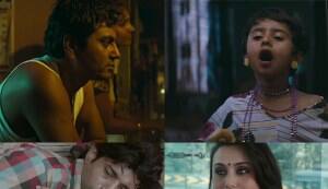 Bombay Talkies song Akkad bakkad: A fitting tribute to 100 years of cinema!