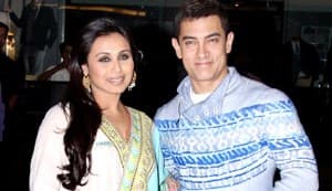 Talaash movie premiere: Aamir Khan, Rani Mukerji, Dilip Kumar, Farhan Akhtar, Kangna Ranaut, Anil Kapoor walk the red carpet for Reema Kagti’s thriller