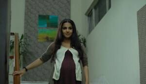 KAHAANI spoiler out, thanks to Kolkata Metro&nbsp;officials!
