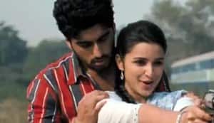 ISHAQZAADE new song: Pareshaan