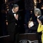 Oscars 2013: Ang Lee thanks Suraj Sharma and Indian crew on winning Best Director trophy for Life of&nbsp;Pi!