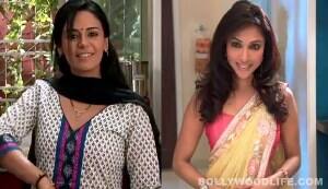 Kya Huaa Tera Vaada: Mona Singh and Anushka Sarkar’s daughters continue the fight even after the 10-year leap