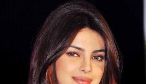 Priyanka Chopra to donate all her&nbsp;organs!