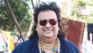 Why didn’t Bappi Lahiri sing for Sajid Khan’s Himmatwala?