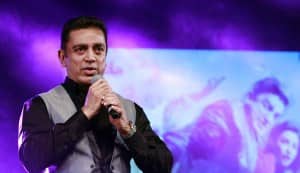 Will Kamal Haasan survive the Vishwaroopam crisis?