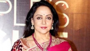 How does Hema Malini stay sexy at 60?