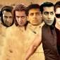 What makes Salman Khan&nbsp;No.1?