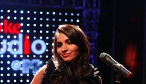 COKE STUDIO@MTV: Shruti Pathak, Leslie Lewis jam
