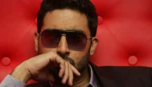 Abhishek Bachchan will not star in ‘Zanjeer’ remake