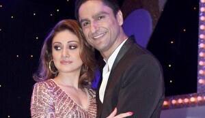Nach Baliye 5: Shefali Zariwala and Parag Tyagi to be voted out!
