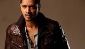 Shreyas Talpade, happy birthday!