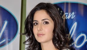 Katrina Kaif was suffering from flu and not food&nbsp;poisoning!