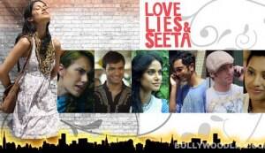LOVE, LIES AND SEETA movie review: Sloppy and slow