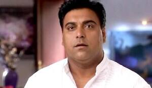 BADE ACCHE LAGTE HAIN: Ram Kapoor to wed Priya’s sister?