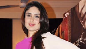 Is Kareena Kapoor’s next going to be a South Indian film?