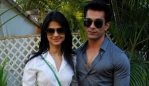Karan Singh Grover all set to marry Jennifer Winget today!
