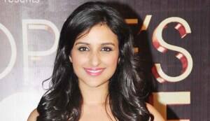 Parineeti Chopra wants to adopt underprivileged kids!