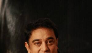 Kamal Haasan to direct ‘Viswaroopam’ himself