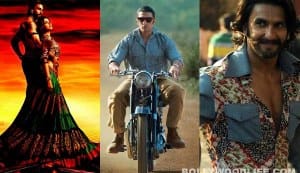 Ranveer Singh: Clean-shaven cutie, handlebar hoodlum or rugged Romeo?