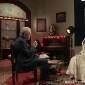 Aishwarya Rai Bachchan’s interview with Sir David Frost: Politically correct and irritatingly&nbsp;diplomatic