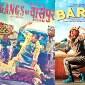 Asian Film Awards 2013: Four Indian films including Gangs of Wasseypur and Barfi!&nbsp;nominated