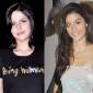Lisa joins Katrina Kaif, Zarine Khan and Giselle&nbsp;Monteiro