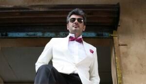 Ajith to retain ‘Mankatha’ look for future movies