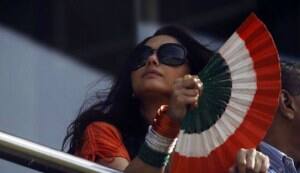 Bolly babes proclaim their love for&nbsp;India