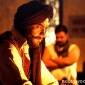 Holi special feature: Shahrukh Khan is&nbsp;red!