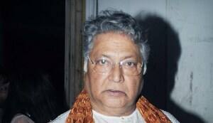 Madhuri Dixit, Lata Mangeshkar, Anu Malik at the ‘Dinanath Mangeshkar Awards’