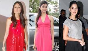 Deepika Padukone, Kareena Kapoor, Katrina Kaif disappointed