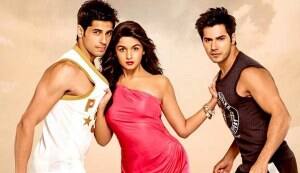 Is Karan Johar really planning a sequel to Student Of The Year?