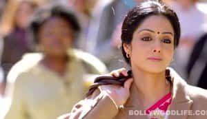 ENGLISH VINGLISH movie review: Sridevi’s rockstar comeback!