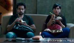 Ghanchakkar title track: What is Vidya Balan and Emraan Hashmi’s spontaneous jholampatti all about?