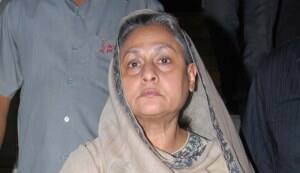 Jaya Bachchan wants to re-enter Rajya Sabha