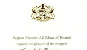 Want to see the Saif Ali Khan-Kareena Kapoor wedding invitation?