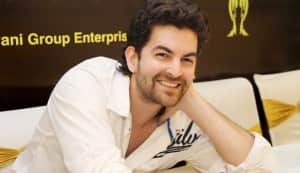 Neil Nitin Mukesh turns singer… again!