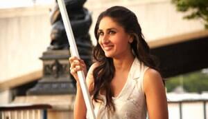 What does Kareena Kapoor think about Priyanka Chopra?