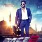 Race 2 digital poster: Why is Saif Ali Khan carrying his own&nbsp;luggage?