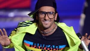 Ranveer Singh: I am not good enough for Anushka