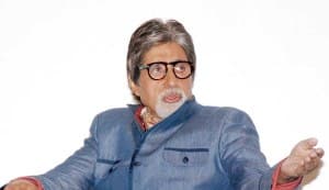 Why does Amitabh Bachchan prefer Bollywood over Hollywood?