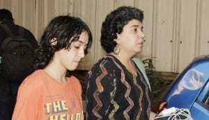 Aamir Khan and Kiran Rao celebrate son Azad Rao Khan’s first birthday: view pics