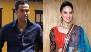 Abhay Deol: Esha Deol is very sweet