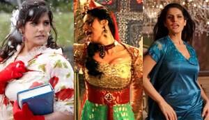 Zareen Khan: From fatty to hottie?