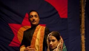 Rahul Bose, Shahana Goswami, Soha Ali Khan go classic!