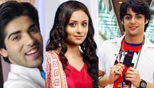 JEELE YE PAL: Kinshuk, Annupriya, Karan to compete