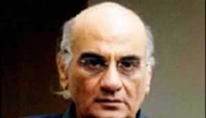 Mani Kaul passes away